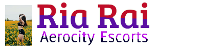 aerocity escort